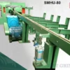 Round Bar Straightening Machine _ Model_ SHMU-80 (Black Bar) Round Bar Straightening Machine / Model: SHMU-80 (Black Bar)