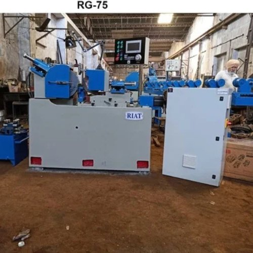 CNC Centreless Grinding Machine