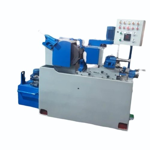 Three Phase Centerless Grinding Machine / Model: RG-75