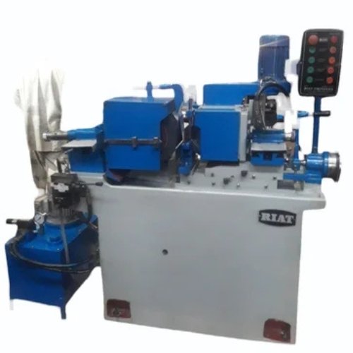 Centerless Grinding Machines / Model: RG-25