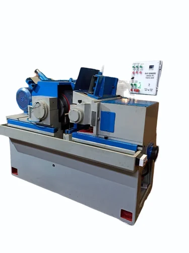 automatic-centreless-grinder-machine-500x500 Twin Grip Centerless Grinder Machine / Model: RBG-208