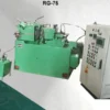 CNC Centreless Grinding Machine