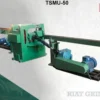 Fully Automatic Bar Straightening Machine