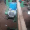 Round Bar Straightening Machine / Model:TSM-20